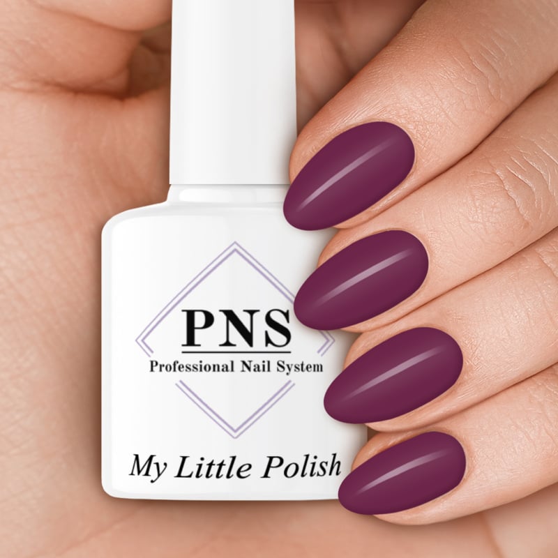 PNS My Little Polish Lallier