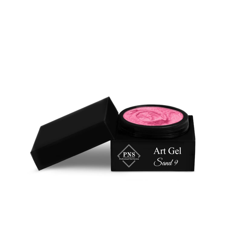 PNS Art Gel Sand 9