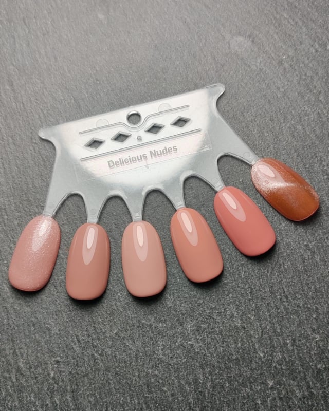 PNS My Little Polish Mocca Sparkle (cateye)