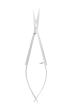 PNS Staleks Expert Micro Cuticle Scissor 90/1