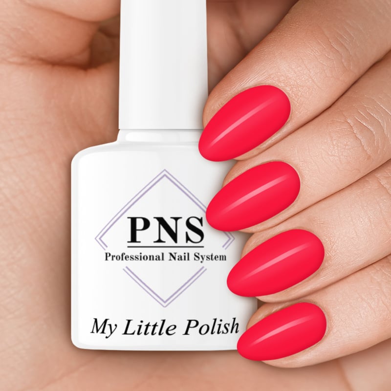 PNS My Little Polish Cherry Voltage