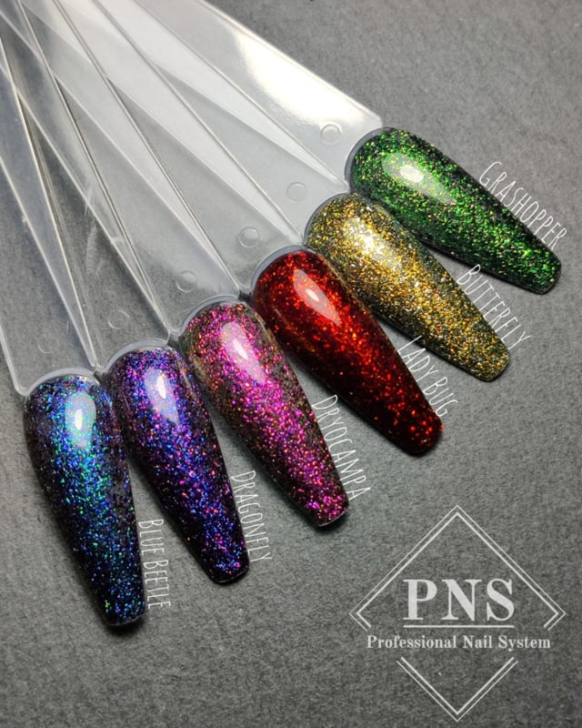 PNS My Little Polish Dragonfly