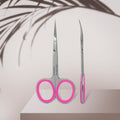 PNS Staleks Smart Cuticle Scissor 40/3
