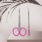 PNS Staleks Smart Cuticle Scissor 40/3