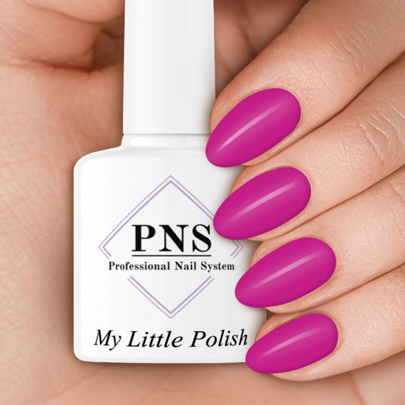 PNS My Little Polish Sugar Rush Collection