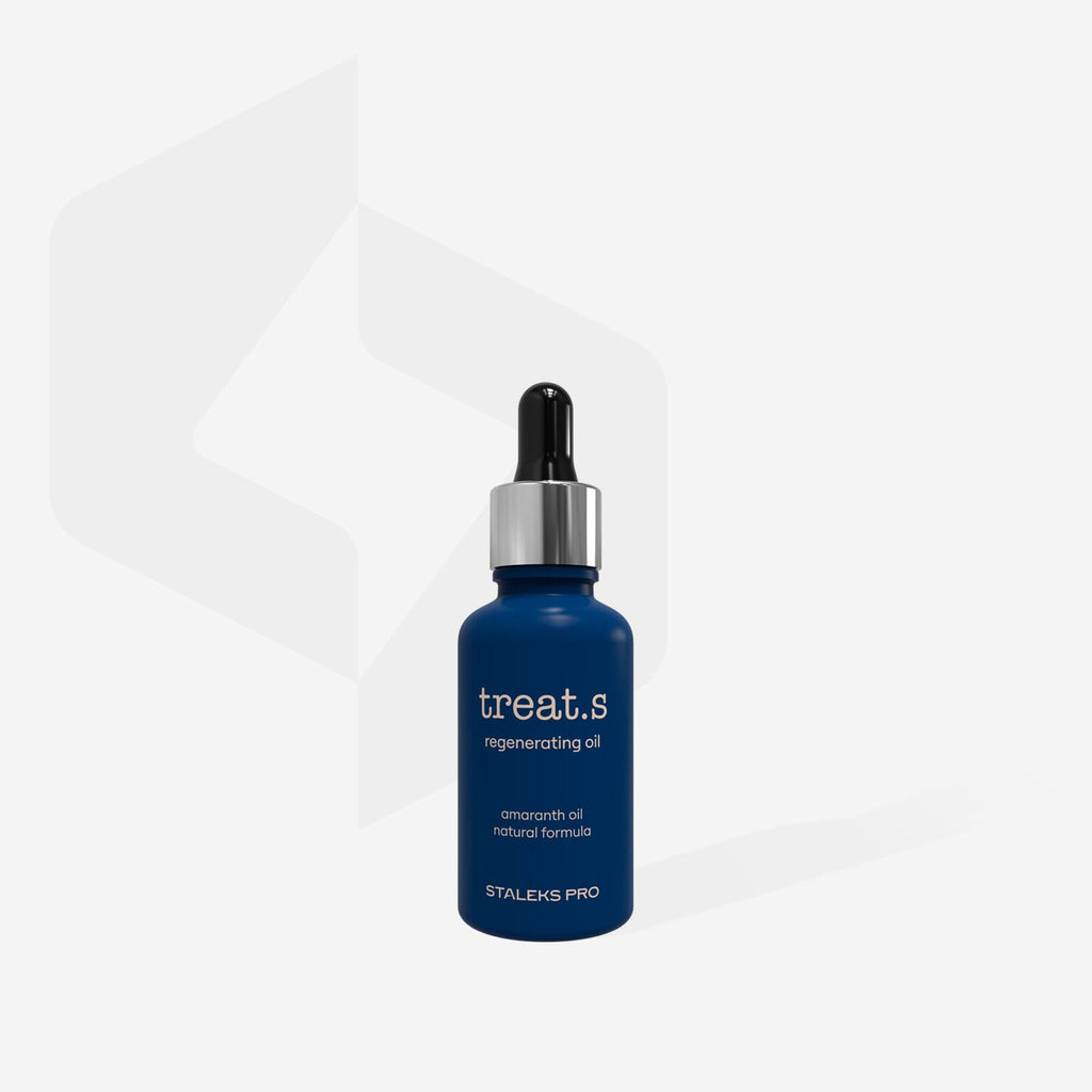 Staleks ROT-50 Skin regenerating oil Treat.s  50ml