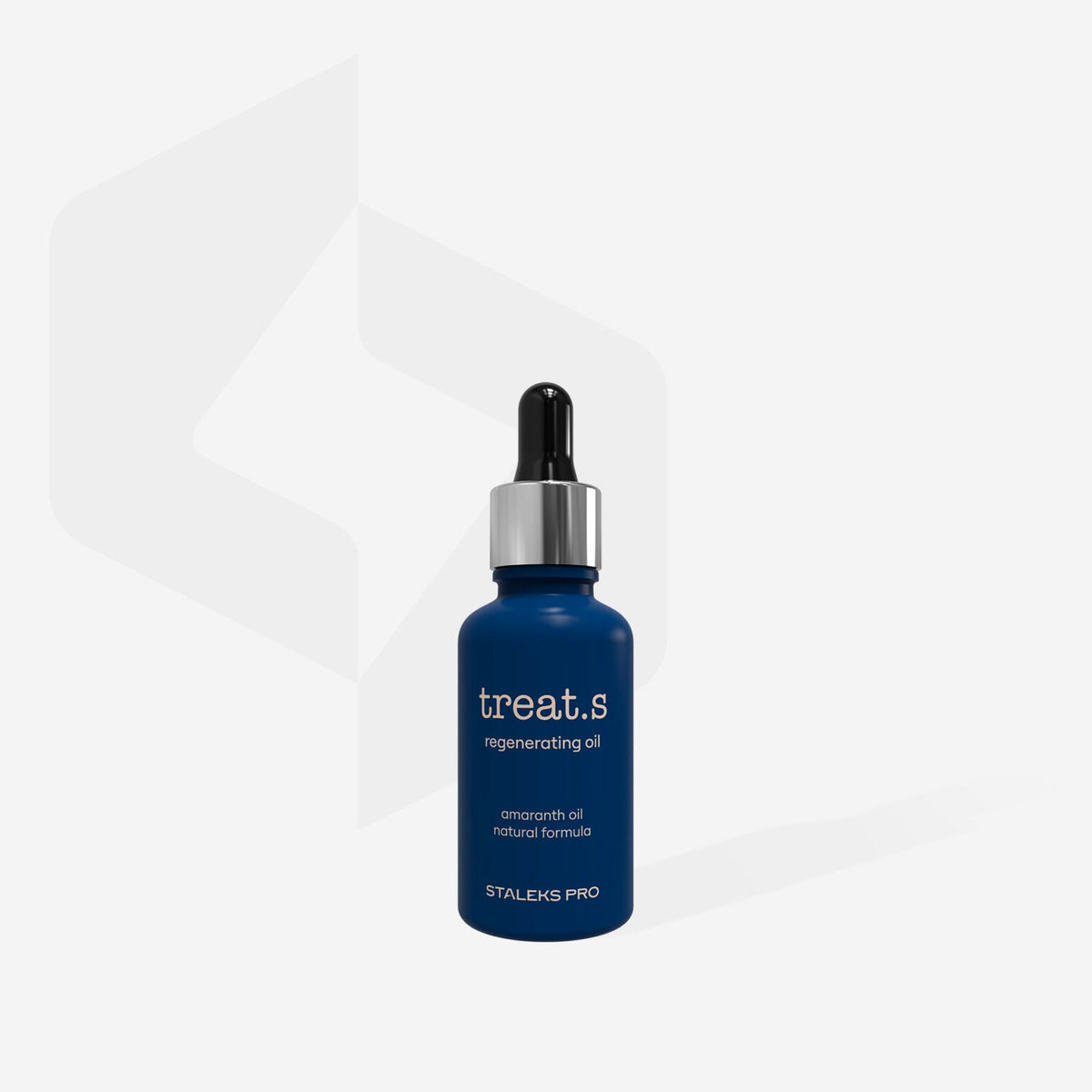 Staleks ROT-50 Skin regenerating oil Treat.s  50ml