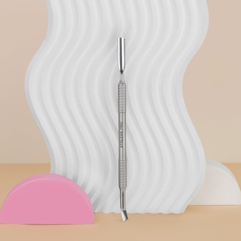 PNS Staleks Smart Cuticle Pusher 50/6