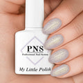 PNS My Little Polish The Six Servants