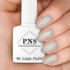 PNS My Little Polish The Six Servants