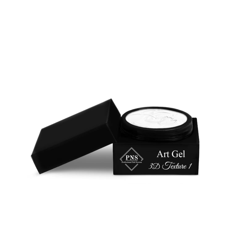Art Gel 3D Texture