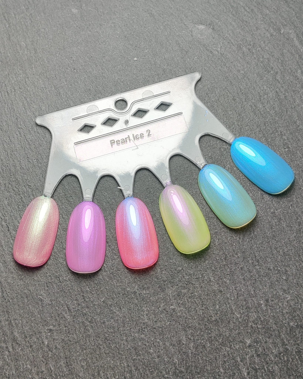 PNS My Little Polish 1835 (Pearly Ice 2)