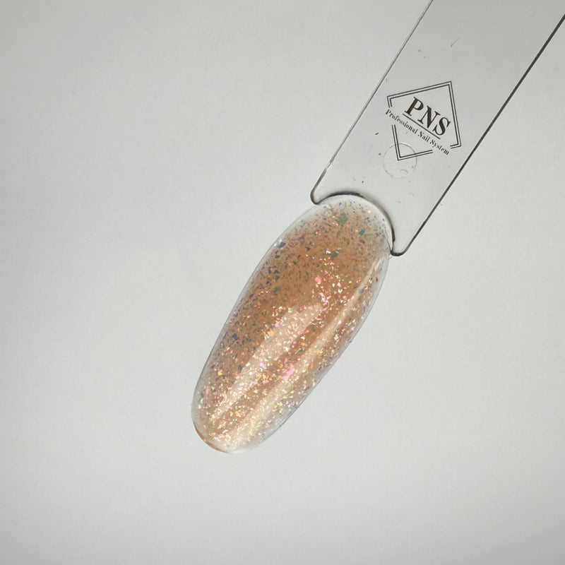 PNS Building Power Glitter 18