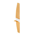 Staleks Expert Adhesive Files "Half-moon" DFE-40-180w