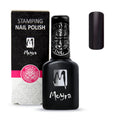 Moyra SmartPolish SPS 01 Black