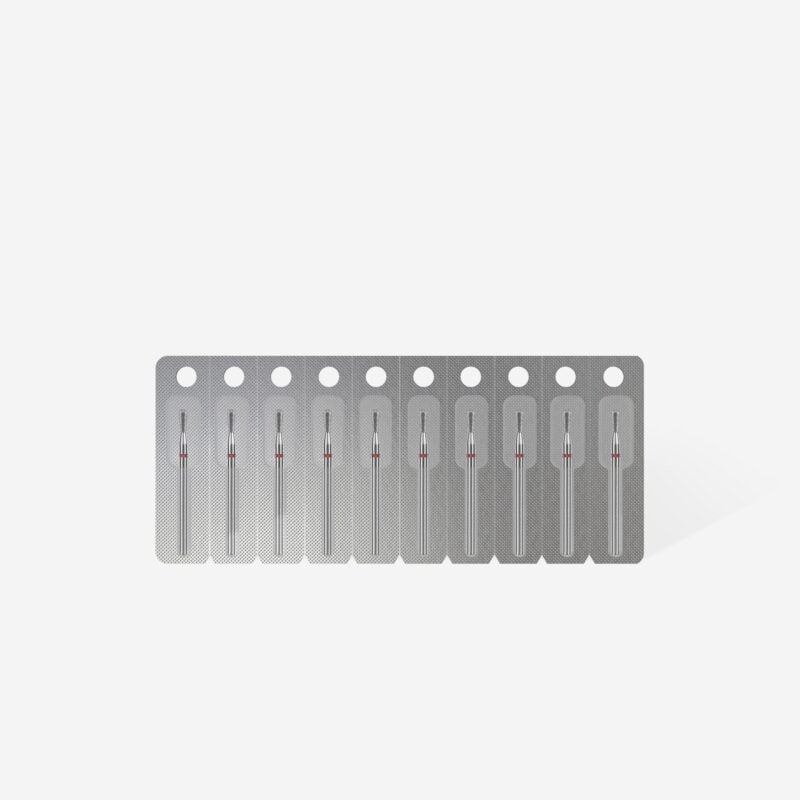 PNS Staleks Diamond Nail Bit "Match" FA120R023/5