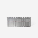 PNS Staleks Diamond Nail Bit "Match" FA120R023/5