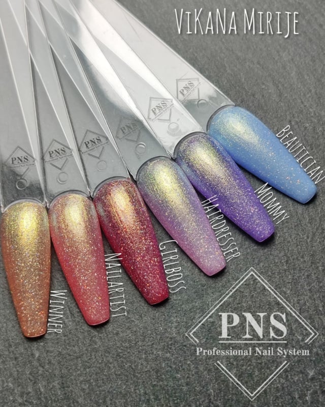 PNS My Little Polish Girlboss