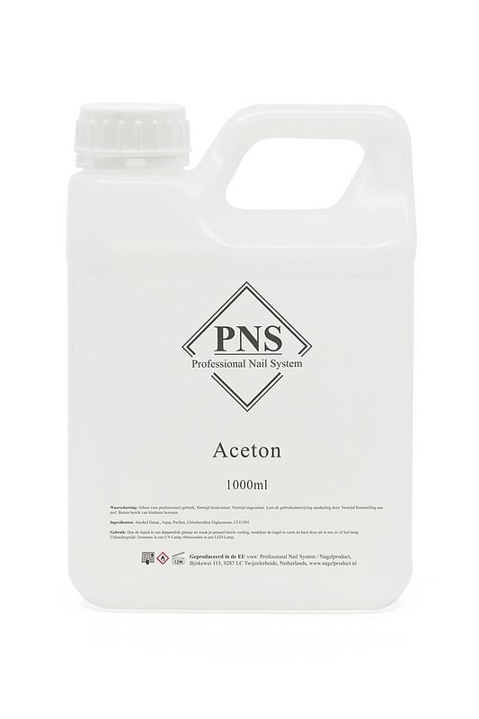 PNS Aceton 1L