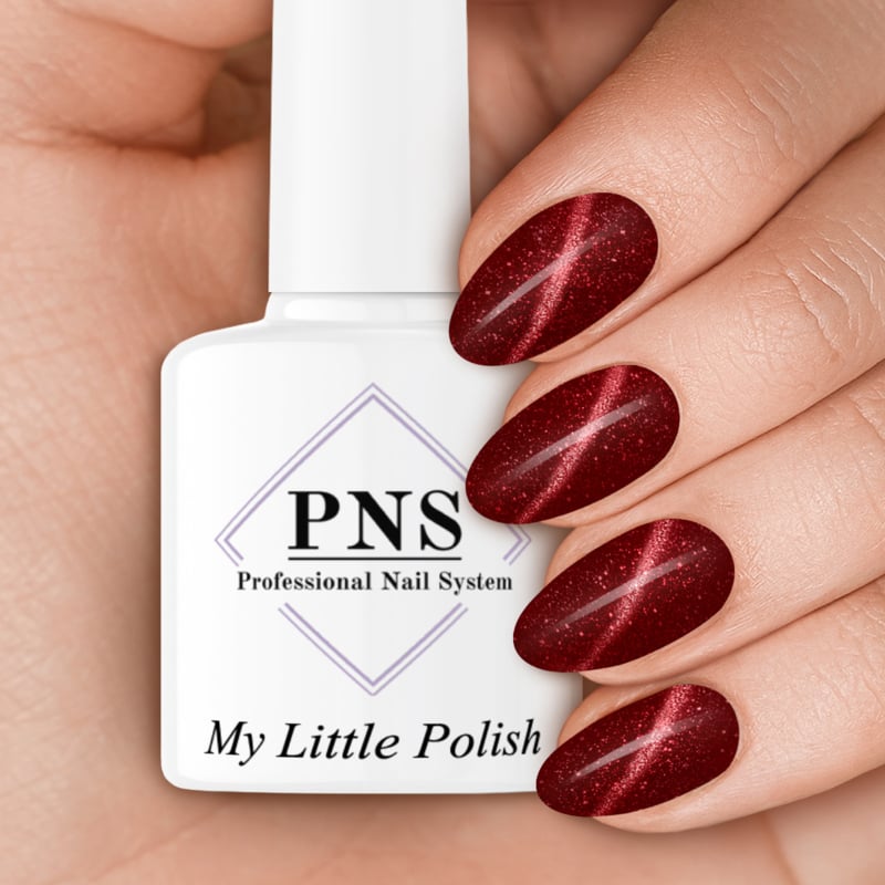 PNS My Little Polish What a Girl Wants Collection