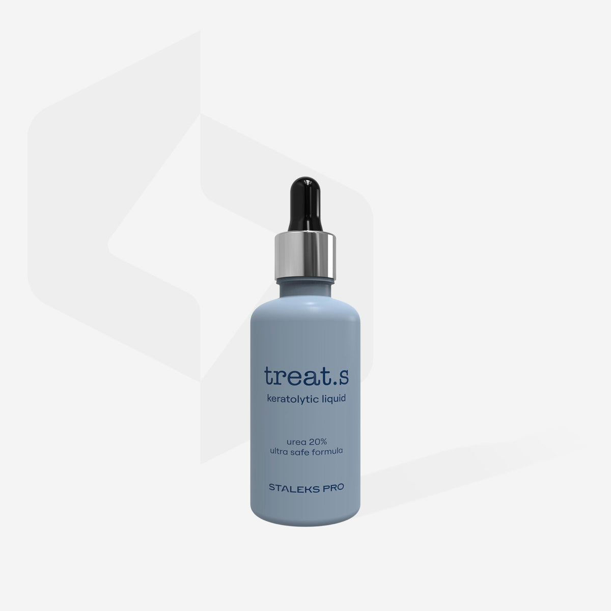 Staleks KT-50 Keratolytic Treat.S Liquid 50 ml