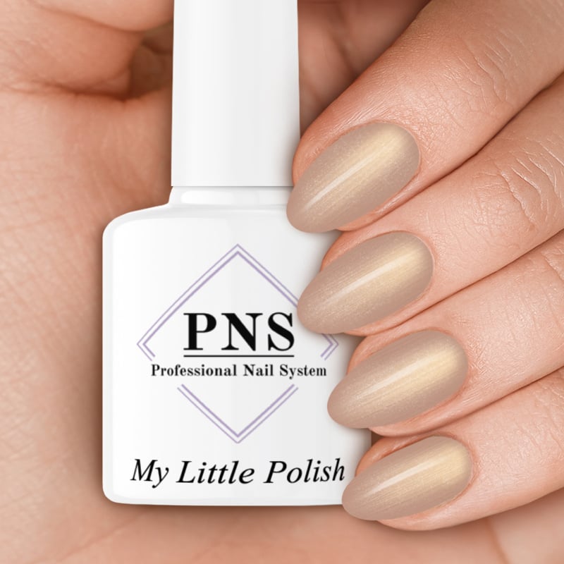 PNS My Little Polish Forbidden Scents Collection