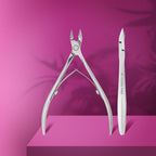 PNS Staleks Expert Cuticle Nipper 90-9