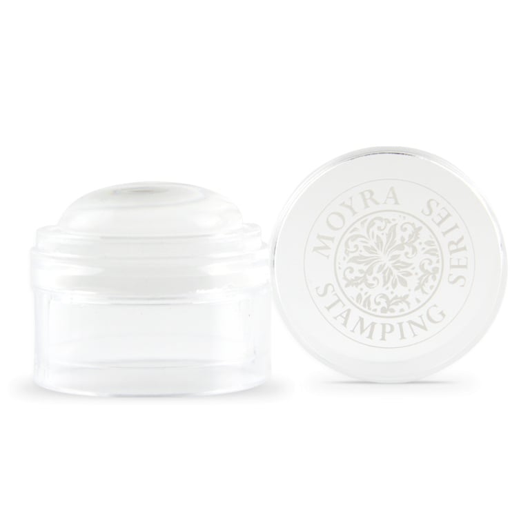 Moyra Smart Polish & Supersizer Stamper