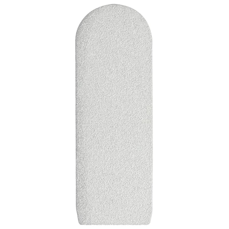 Staleks Adhesive Files for the Foot Rasp Metal Base DFE-10-180w