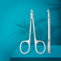 Staleks PODO Pedicure Scissors/Nippers NP-10-7