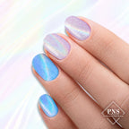 PNSgelpolish Holo CatEye