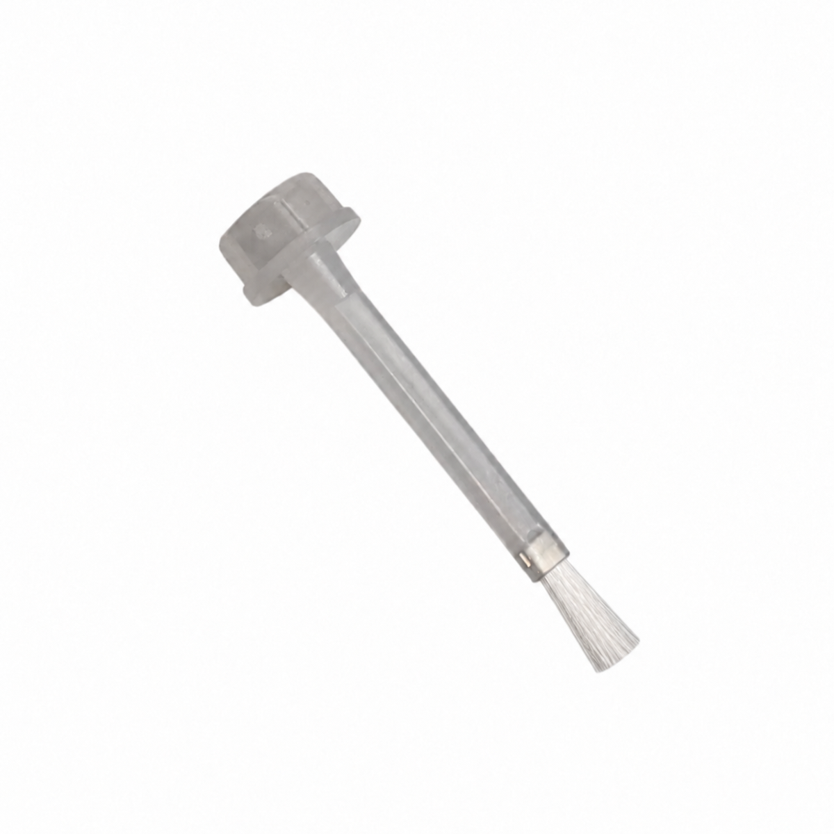 SALE Losse 15ml fles borsteltjes met rechte haren (25stuks)