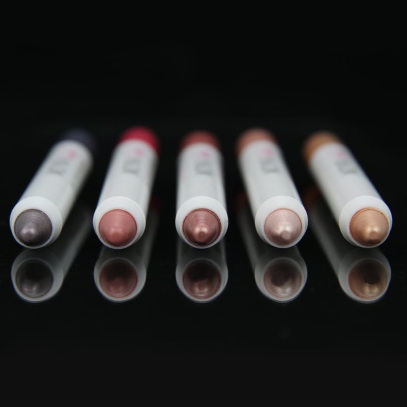 GenZ make-up GenZ Eyeshadow Pencil No.03 Echo