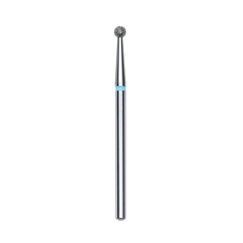 PNS Staleks Diamond Nail Bit "ball" FA01B025