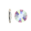 Aurora Kristals Aurora Slim Navette A4221 Crystal AB 11x3mm
