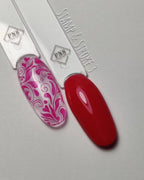 PNS Art Gel Stamp & Stroke 1 t/m 12 Collection Box 1