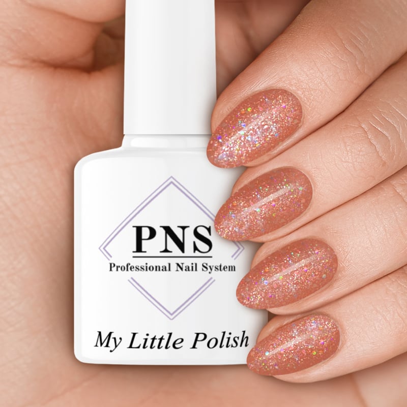PNS My Little Polish Yfke