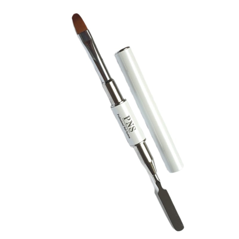 PNS Penseel Poly AcryGel 2in1