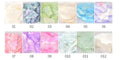 PNS Abalones Set 3