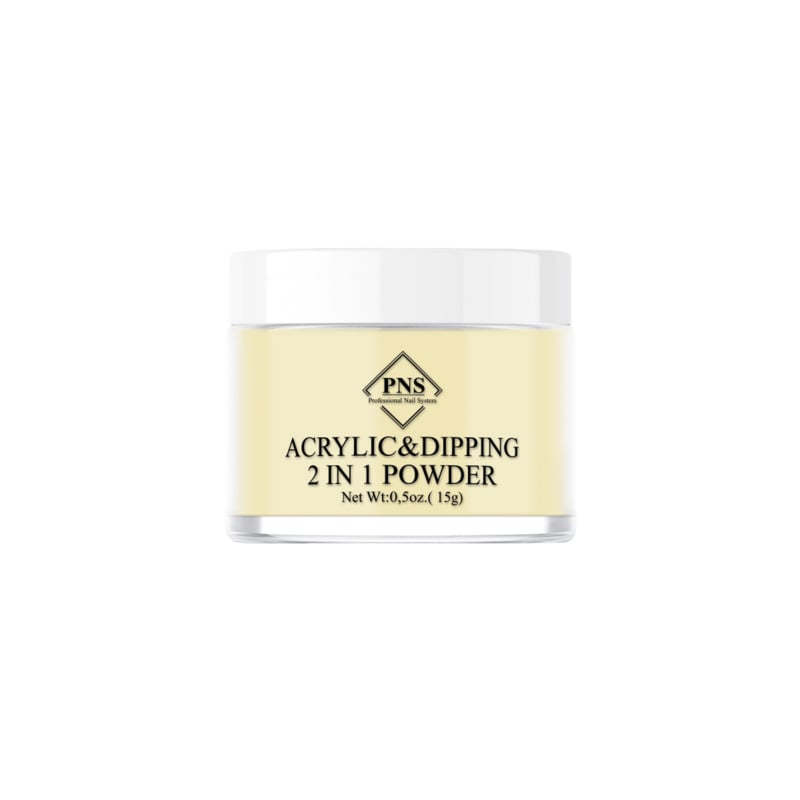 PNS 2in1 Acrylic & Dipping Powder No.5-1