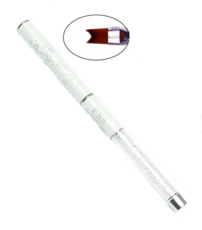 PNS Brush Smile Line