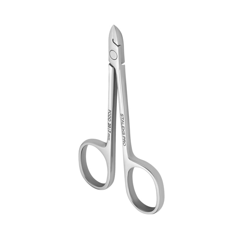 Staleks PODO Pedicure Schaar/Tang NP-20-7