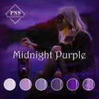 PNS My Little Polish Lavender