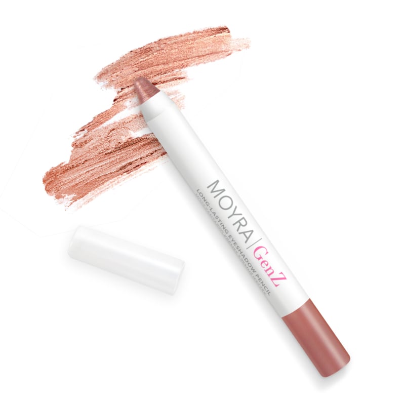 GenZ make-up GenZ Eyeshadow Pencil No.04 Eclipse