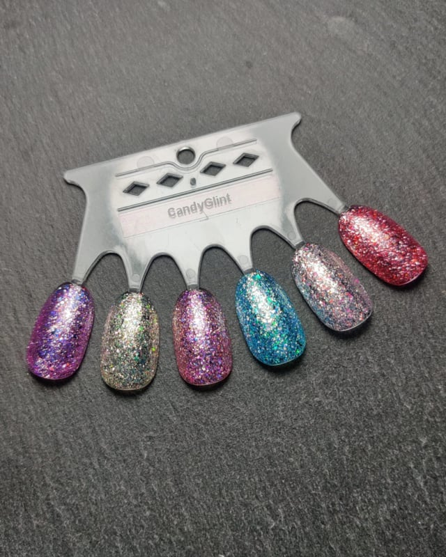 PNS My Little Polish Lollipop