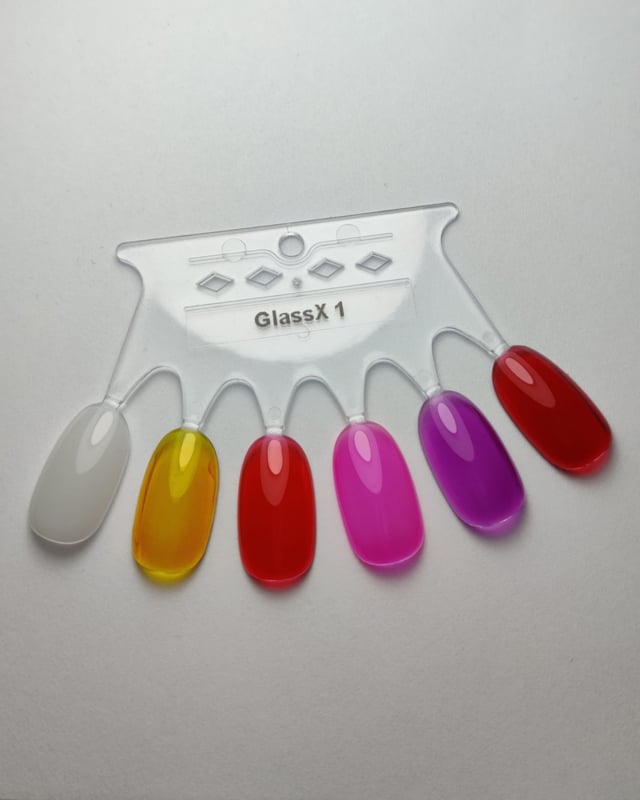 PNS My Little Polish GlassX No.4