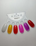 PNS My Little Polish GlassX No.6