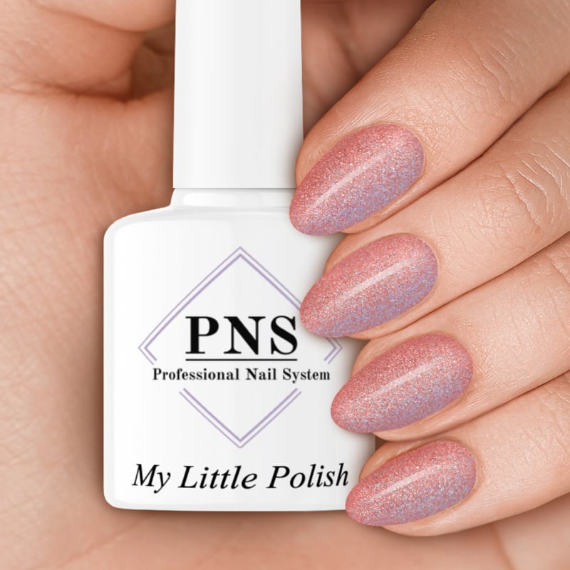 PNS My Little Polish Elegance Collection