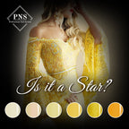 PNS My Little Polish Is it a Star? Collection