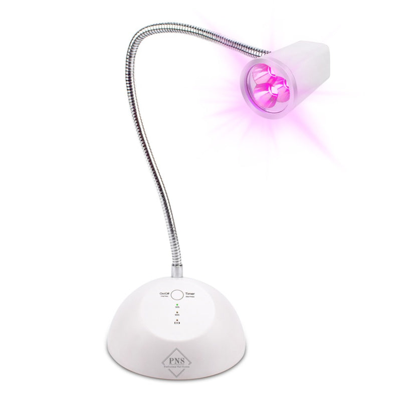 PNS Flash Cure LED Lamp met automatische sensor